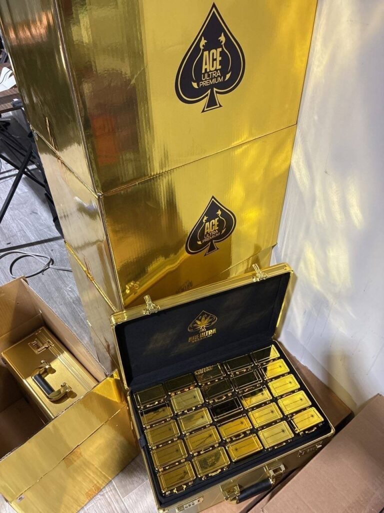 ace ultra premium flavors